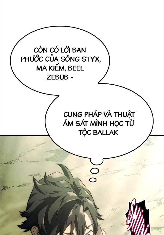 Thiết Huyết Kiếm Sĩ Hồi Quy Chap 40 - Next Chap 41