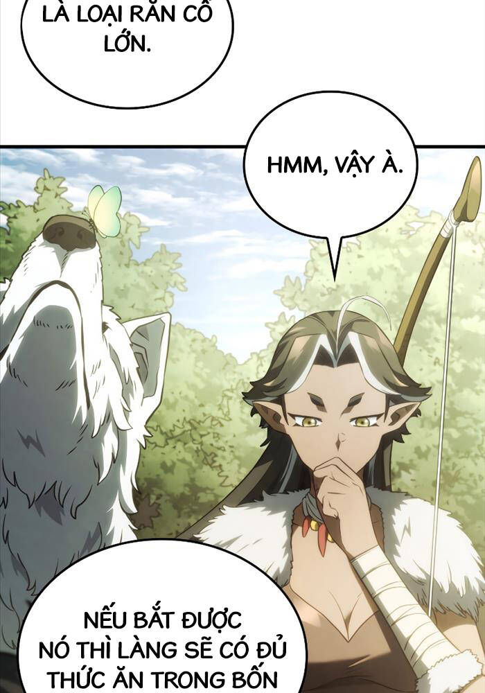 Thiết Huyết Kiếm Sĩ Hồi Quy Chap 40 - Next Chap 41