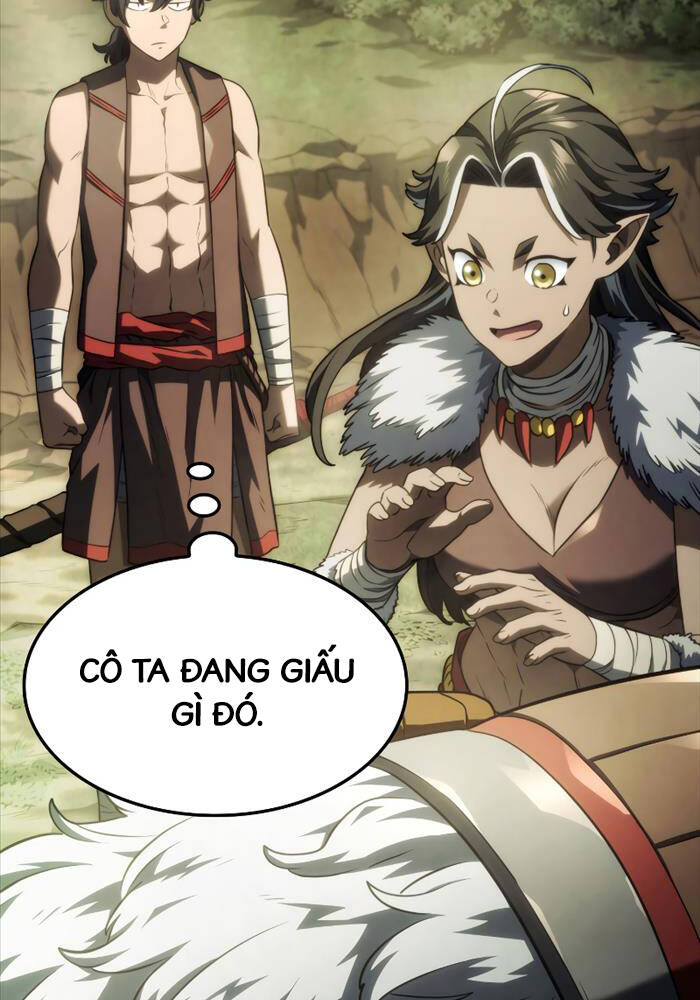 Thiết Huyết Kiếm Sĩ Hồi Quy Chap 40 - Next Chap 41