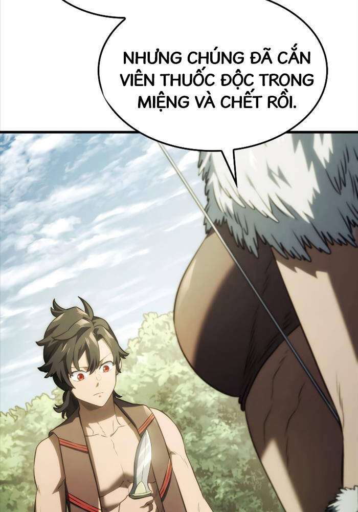 Thiết Huyết Kiếm Sĩ Hồi Quy Chap 40 - Next Chap 41