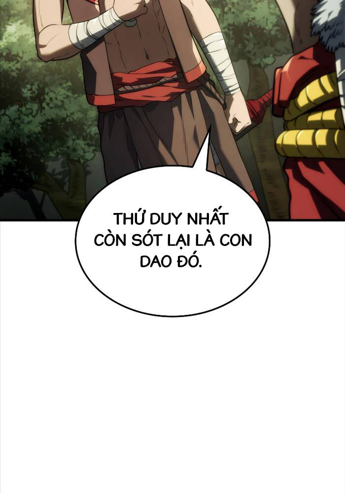 Thiết Huyết Kiếm Sĩ Hồi Quy Chap 40 - Next Chap 41