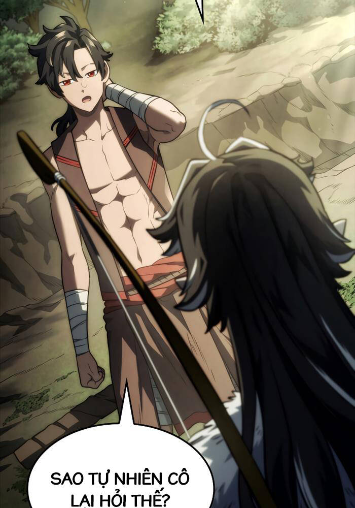 Thiết Huyết Kiếm Sĩ Hồi Quy Chap 40 - Next Chap 41
