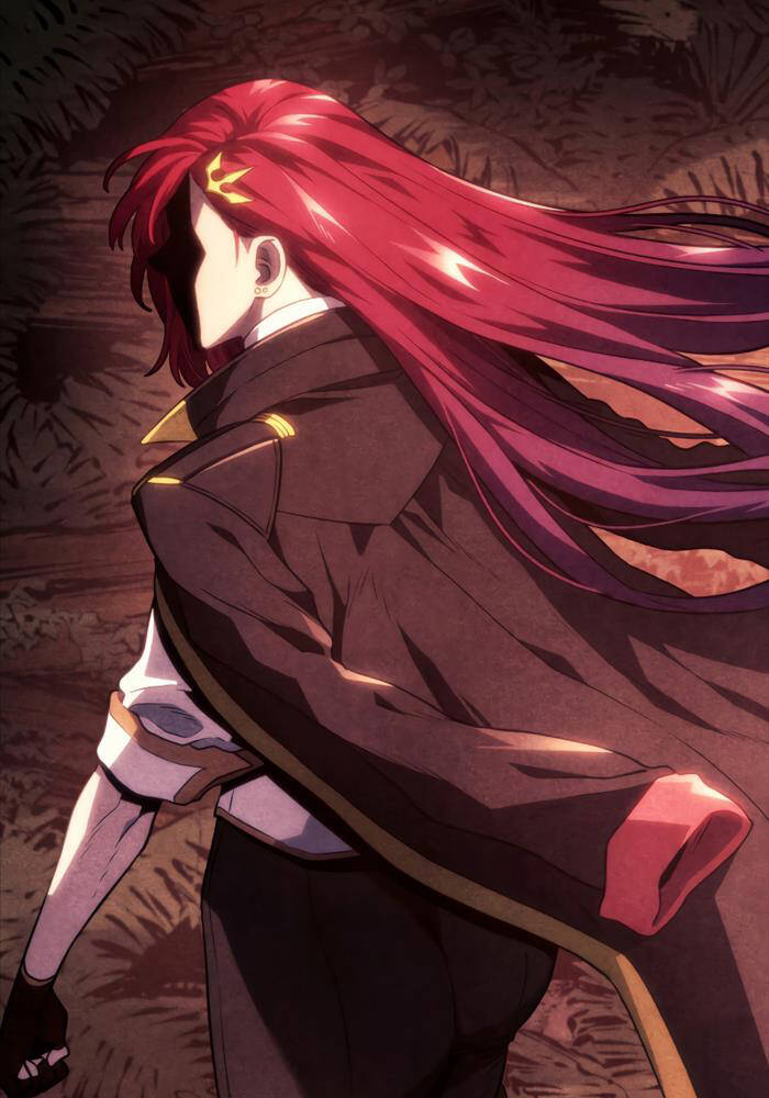 Thiết Huyết Kiếm Sĩ Hồi Quy Chap 40 - Next Chap 41