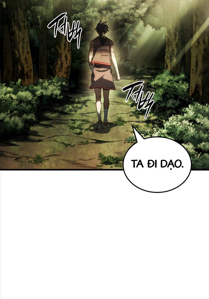 Thiết Huyết Kiếm Sĩ Hồi Quy Chap 40 - Next Chap 41