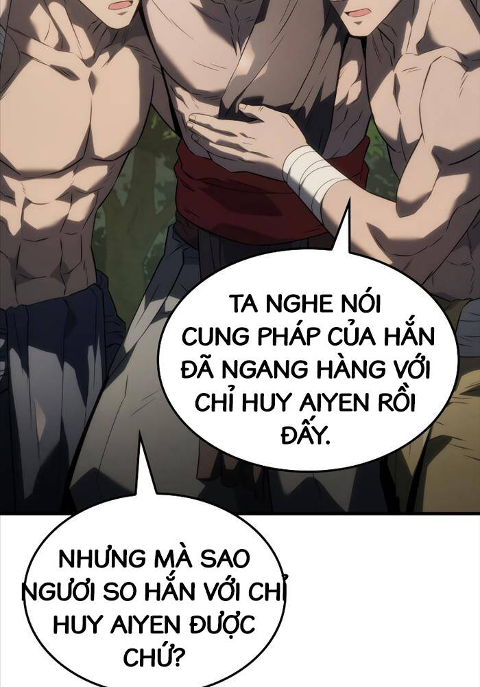Thiết Huyết Kiếm Sĩ Hồi Quy Chap 40 - Next Chap 41