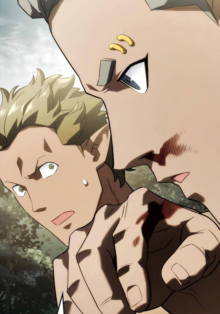 Thiết Huyết Kiếm Sĩ Hồi Quy Chap 40 - Next Chap 41