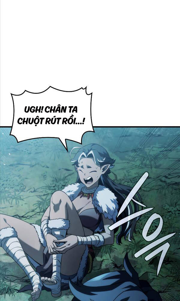 Thiết Huyết Kiếm Sĩ Hồi Quy Chap 41 - Next Chap 42