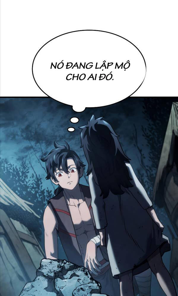 Thiết Huyết Kiếm Sĩ Hồi Quy Chap 41 - Next Chap 42