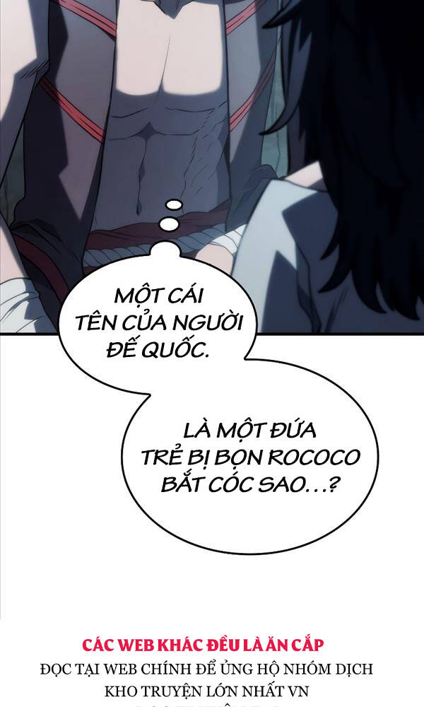 Thiết Huyết Kiếm Sĩ Hồi Quy Chap 41 - Next Chap 42