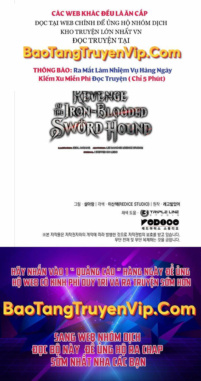 Thiết Huyết Kiếm Sĩ Hồi Quy Chap 41 - Next Chap 42