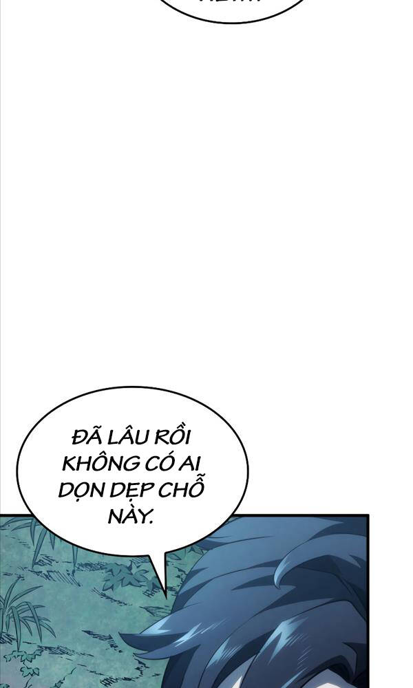 Thiết Huyết Kiếm Sĩ Hồi Quy Chap 41 - Next Chap 42