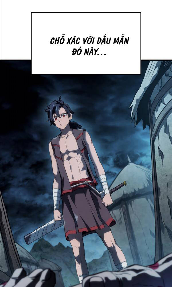 Thiết Huyết Kiếm Sĩ Hồi Quy Chap 41 - Next Chap 42