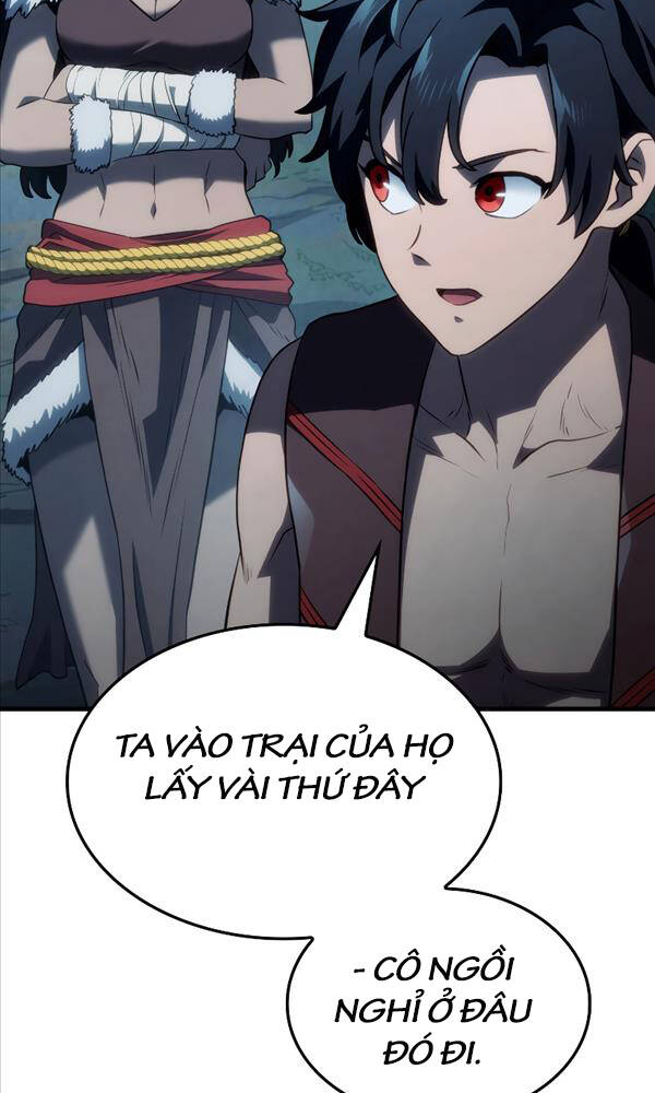 Thiết Huyết Kiếm Sĩ Hồi Quy Chap 41 - Next Chap 42