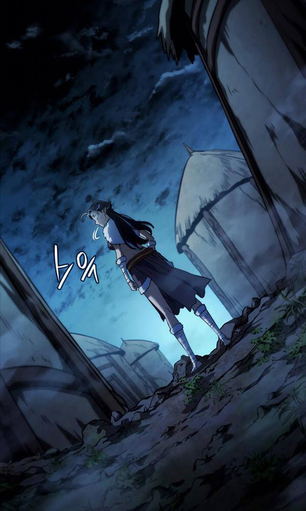 Thiết Huyết Kiếm Sĩ Hồi Quy Chap 41 - Next Chap 42