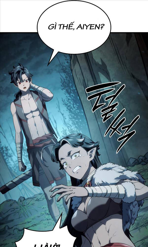 Thiết Huyết Kiếm Sĩ Hồi Quy Chap 41 - Next Chap 42