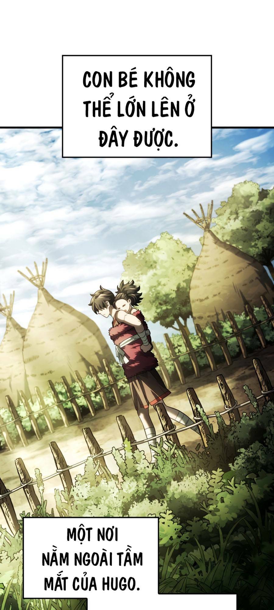 Thiết Huyết Kiếm Sĩ Hồi Quy Chap 42 - Next Chap 43