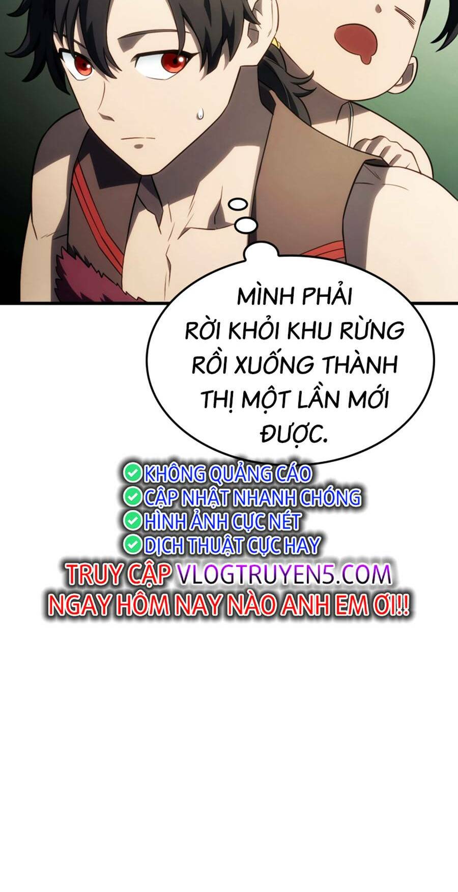 Thiết Huyết Kiếm Sĩ Hồi Quy Chap 42 - Next Chap 43