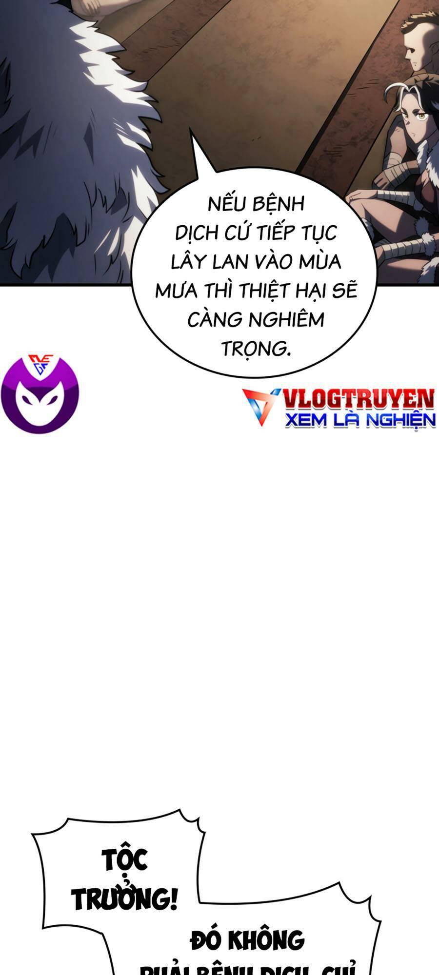 Thiết Huyết Kiếm Sĩ Hồi Quy Chap 42 - Next Chap 43