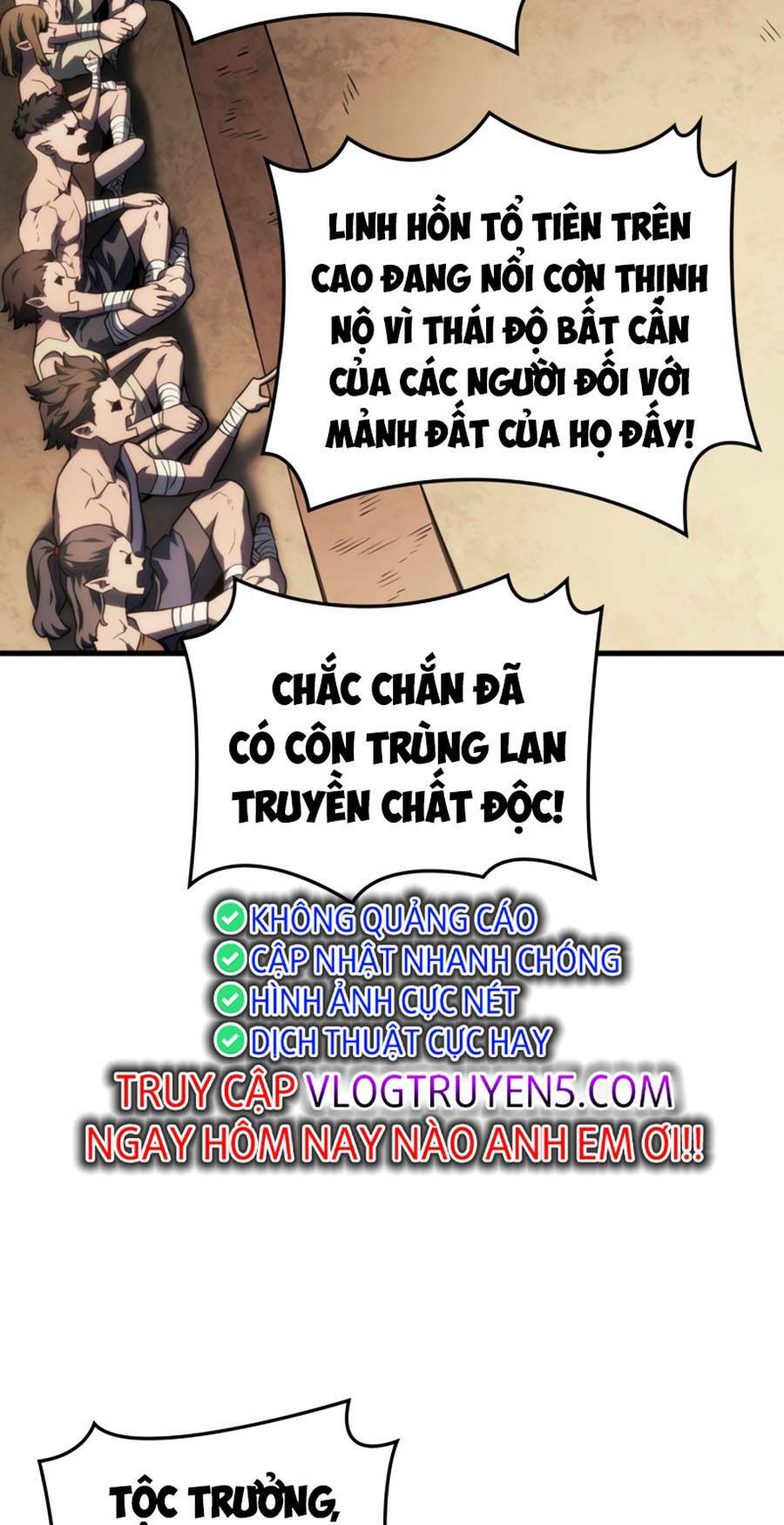 Thiết Huyết Kiếm Sĩ Hồi Quy Chap 42 - Next Chap 43