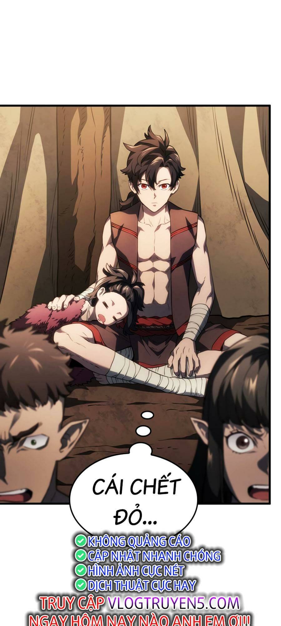 Thiết Huyết Kiếm Sĩ Hồi Quy Chap 42 - Next Chap 43