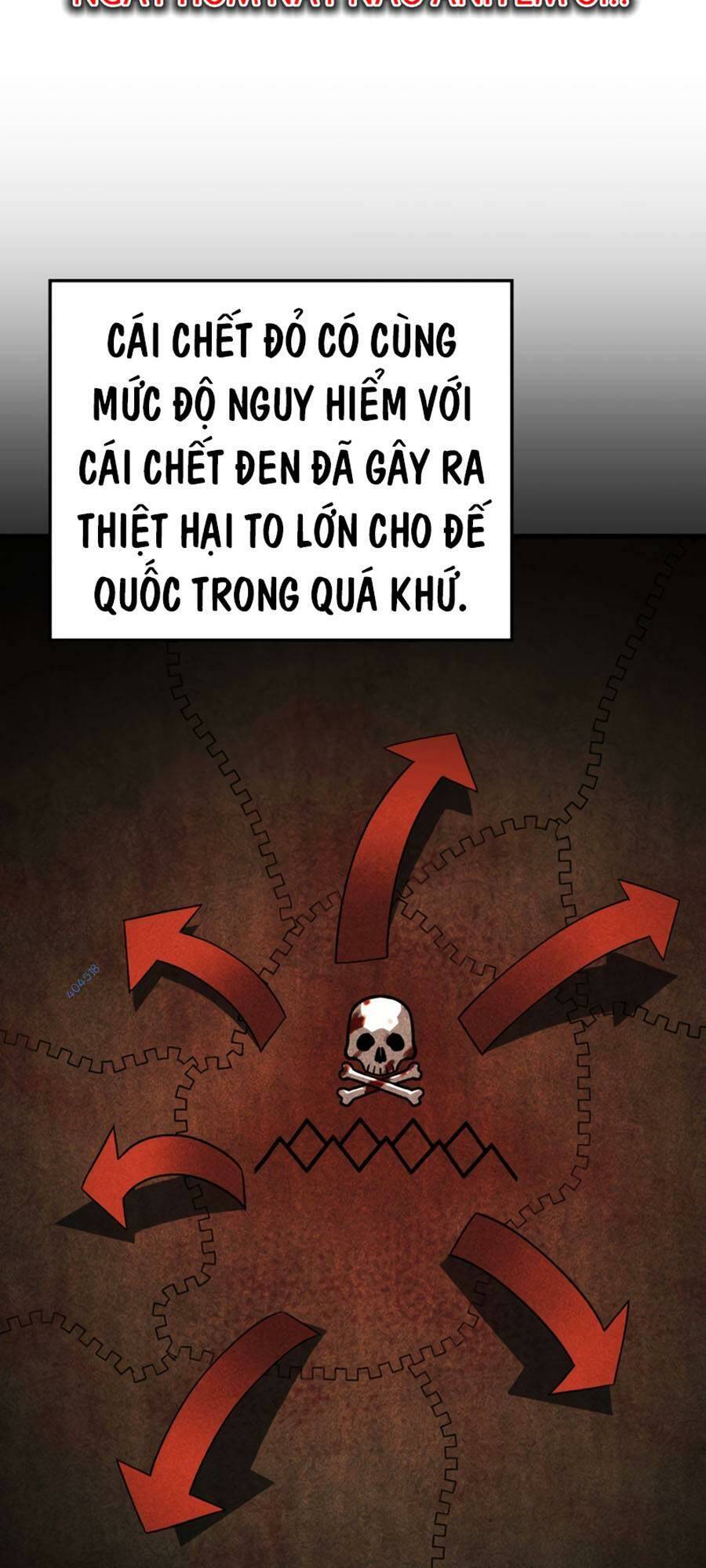Thiết Huyết Kiếm Sĩ Hồi Quy Chap 42 - Next Chap 43