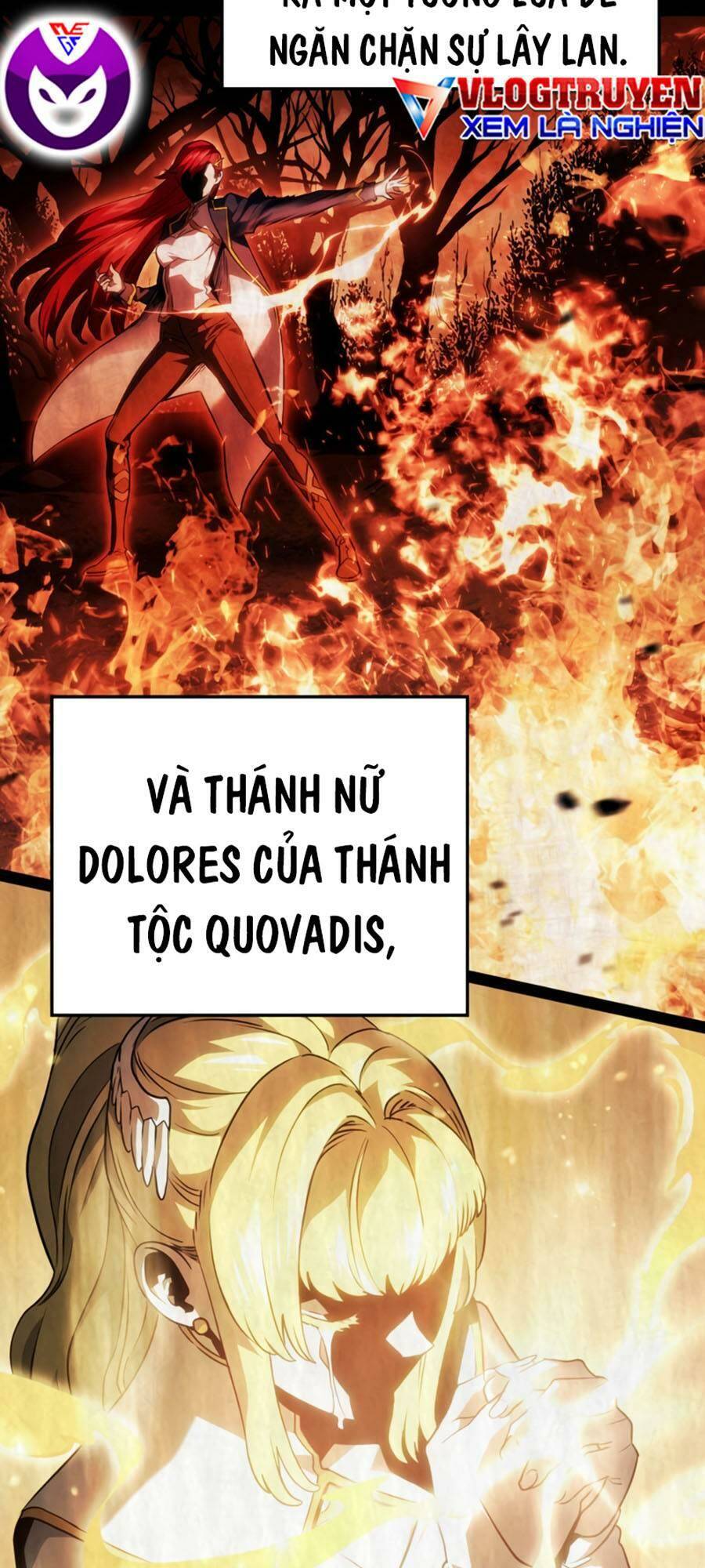 Thiết Huyết Kiếm Sĩ Hồi Quy Chap 42 - Next Chap 43