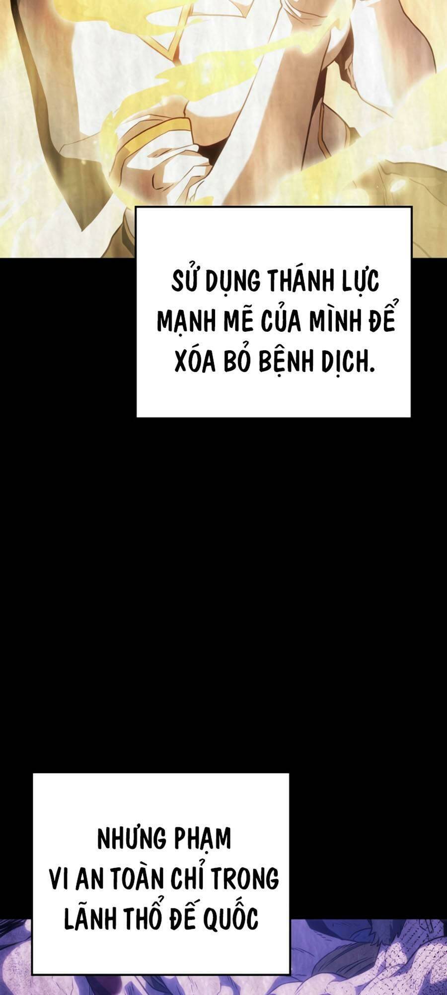 Thiết Huyết Kiếm Sĩ Hồi Quy Chap 42 - Next Chap 43