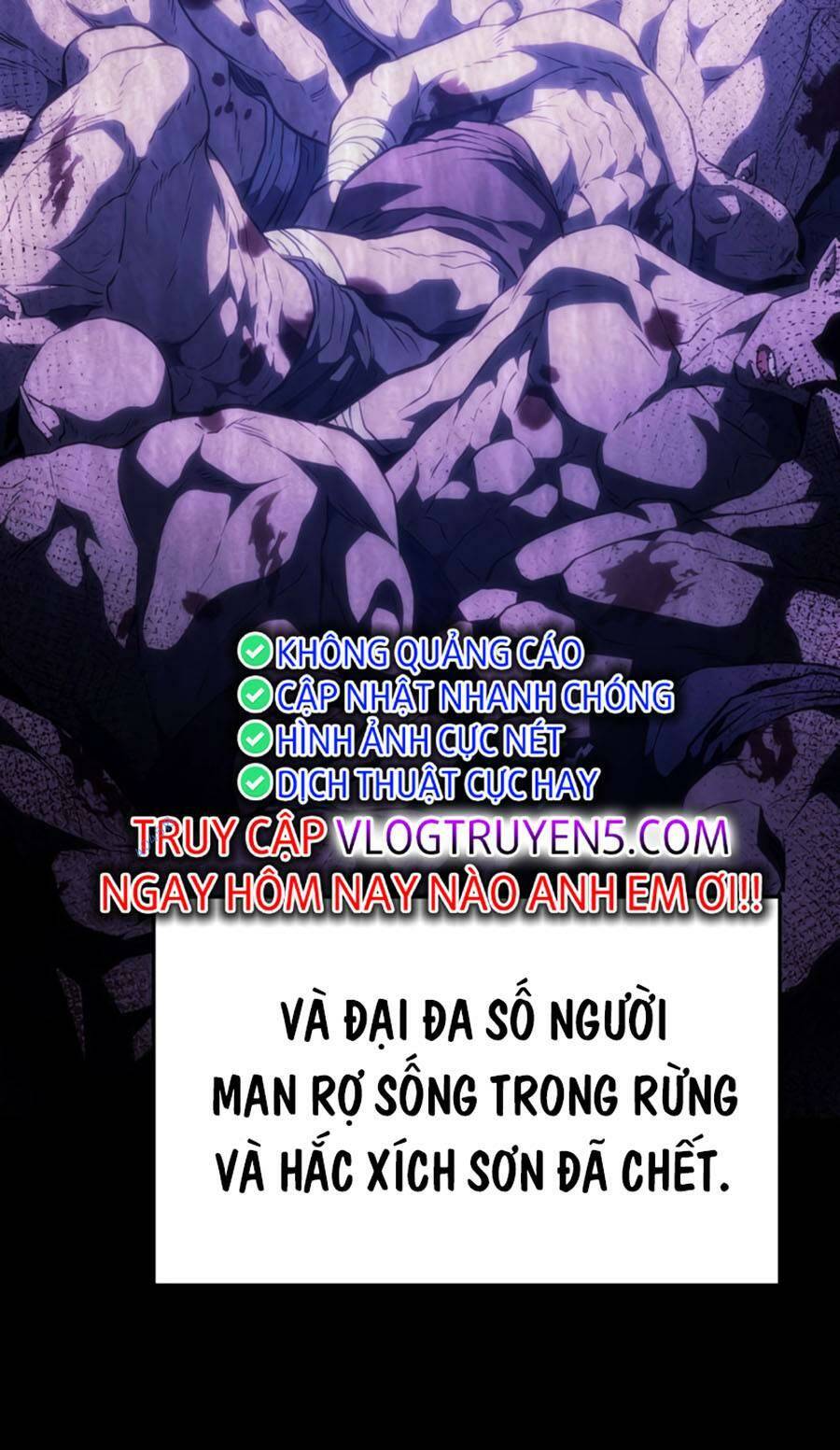 Thiết Huyết Kiếm Sĩ Hồi Quy Chap 42 - Next Chap 43