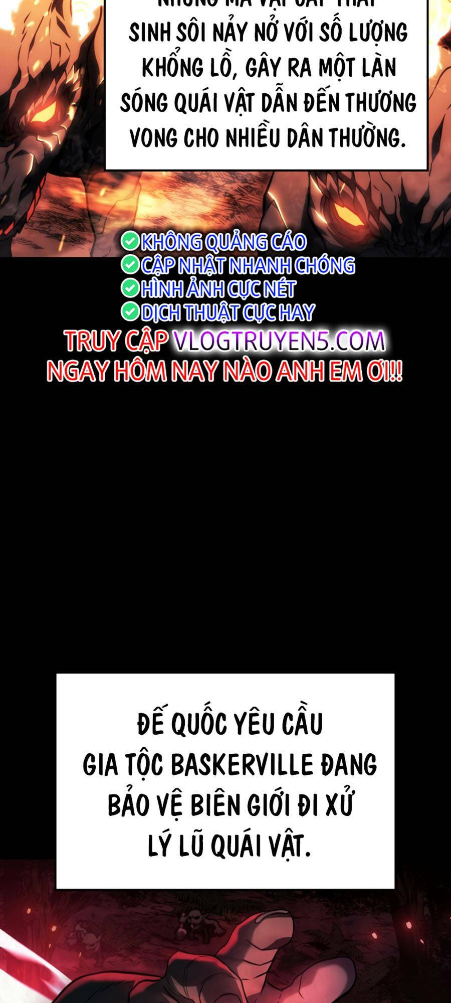 Thiết Huyết Kiếm Sĩ Hồi Quy Chap 42 - Next Chap 43