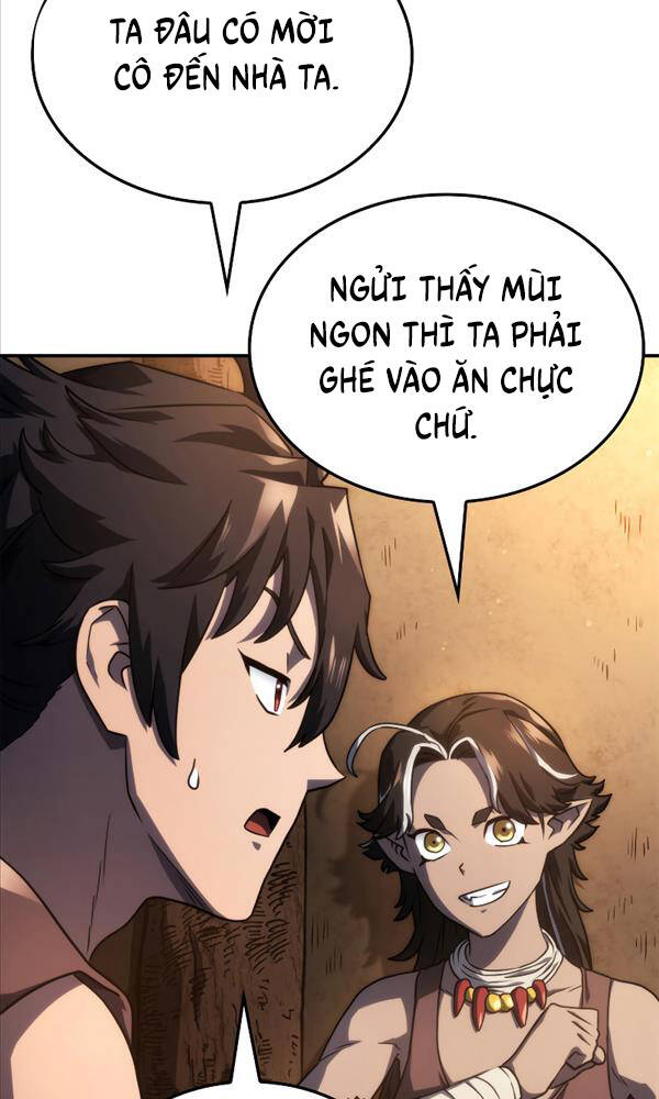 Thiết Huyết Kiếm Sĩ Hồi Quy Chap 43 - Next Chap 44