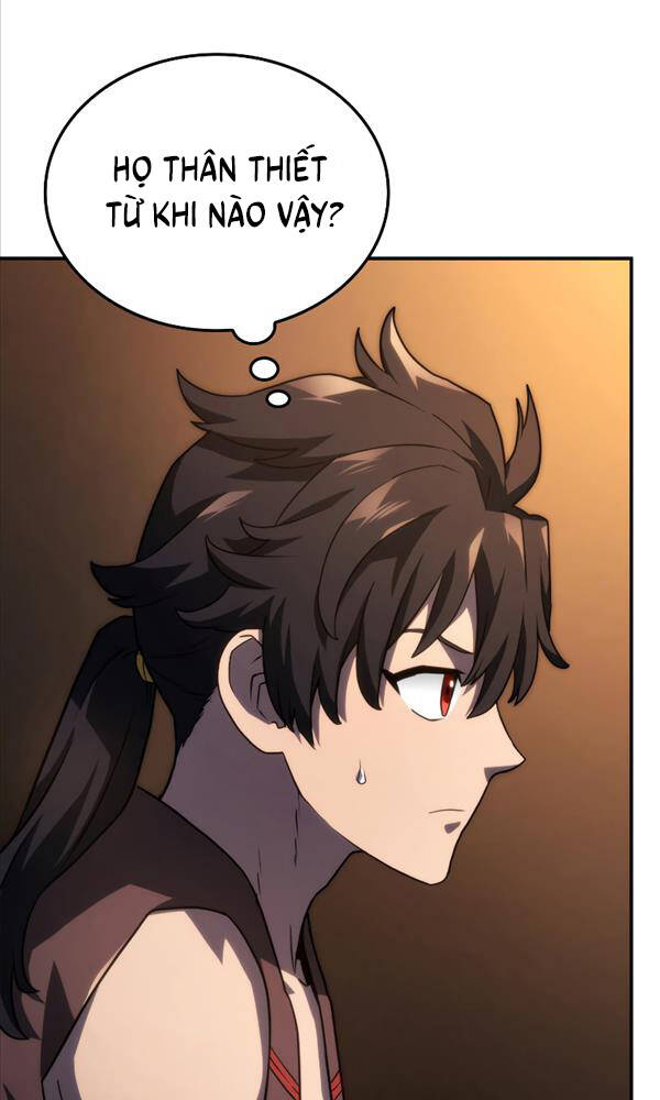 Thiết Huyết Kiếm Sĩ Hồi Quy Chap 43 - Next Chap 44