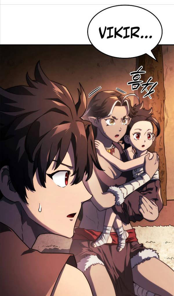 Thiết Huyết Kiếm Sĩ Hồi Quy Chap 43 - Next Chap 44