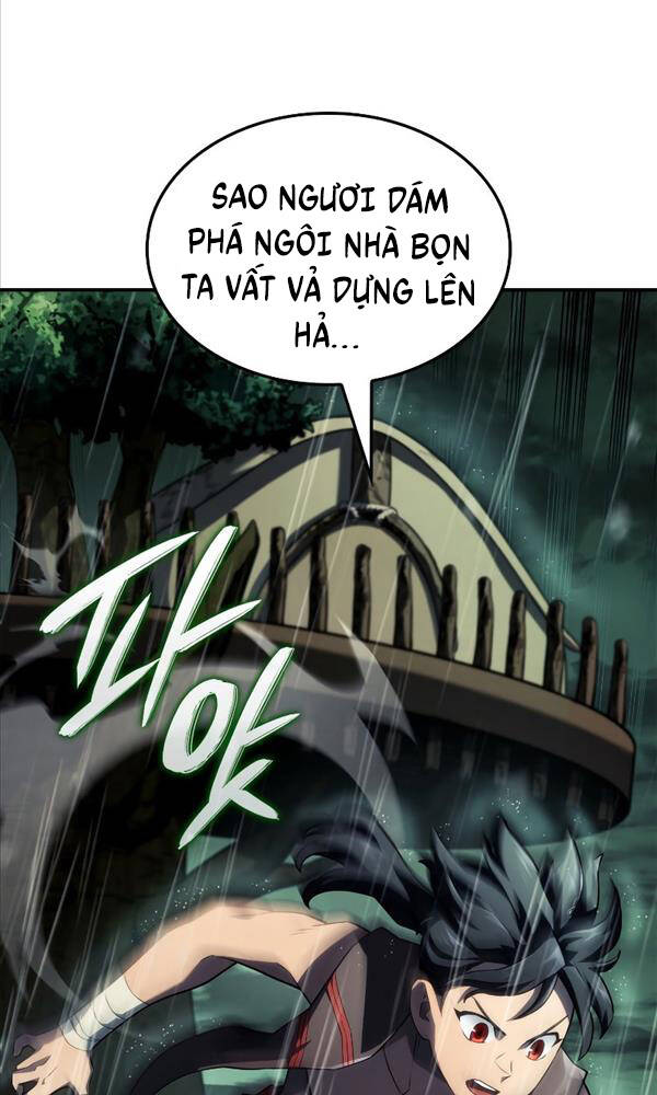 Thiết Huyết Kiếm Sĩ Hồi Quy Chap 43 - Next Chap 44