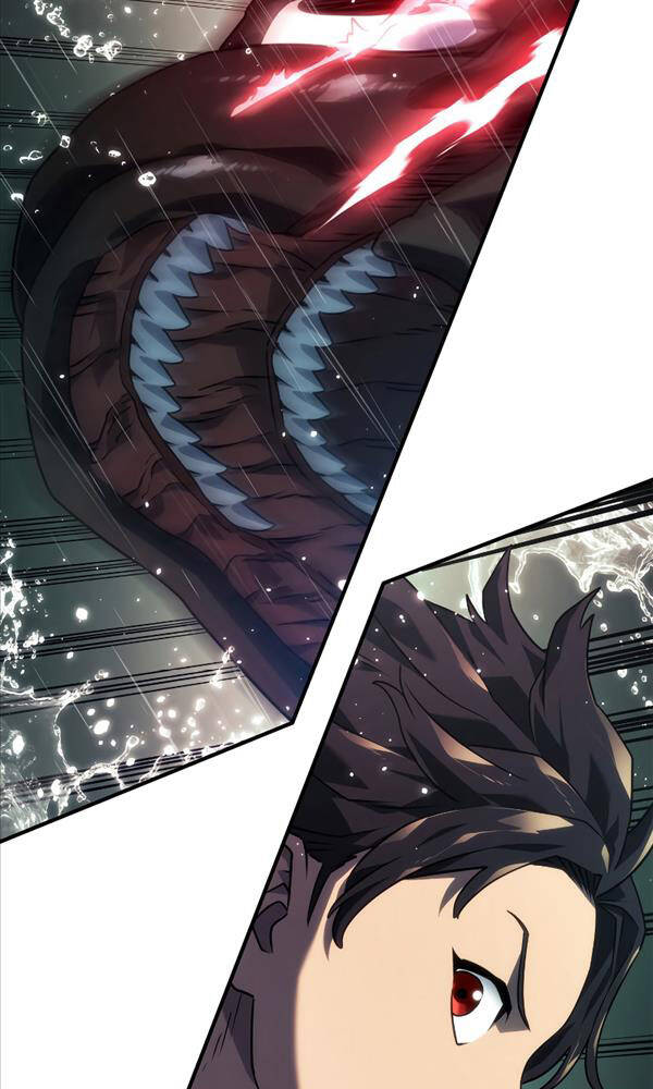 Thiết Huyết Kiếm Sĩ Hồi Quy Chap 43 - Next Chap 44