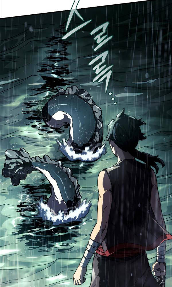 Thiết Huyết Kiếm Sĩ Hồi Quy Chap 43 - Next Chap 44