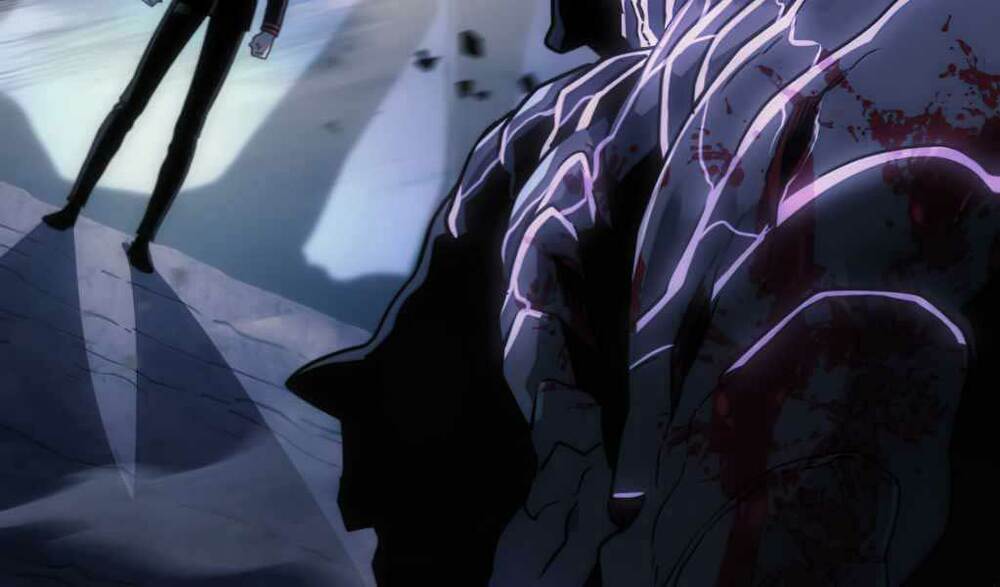 Thiết Huyết Kiếm Sĩ Hồi Quy Chap 6 - Next Chap 7