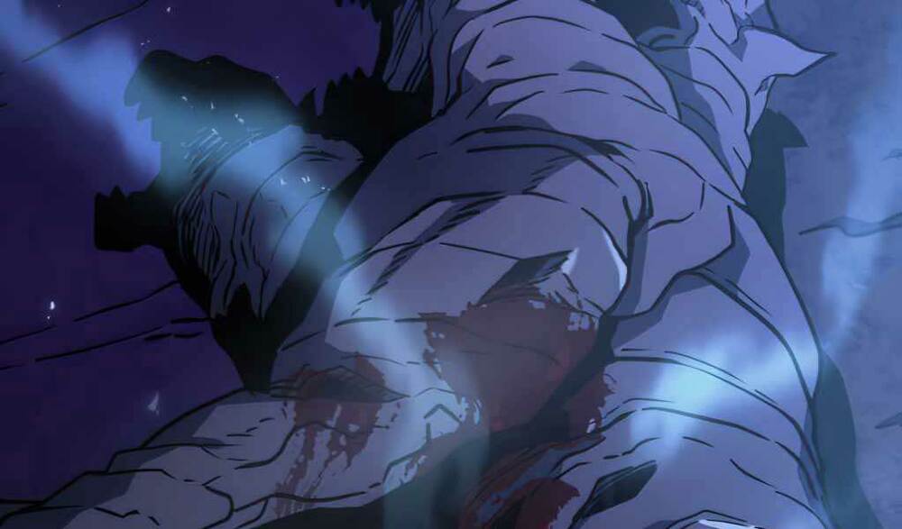 Thiết Huyết Kiếm Sĩ Hồi Quy Chap 6 - Next Chap 7