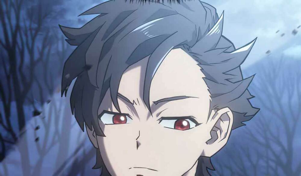 Thiết Huyết Kiếm Sĩ Hồi Quy Chap 6 - Next Chap 7