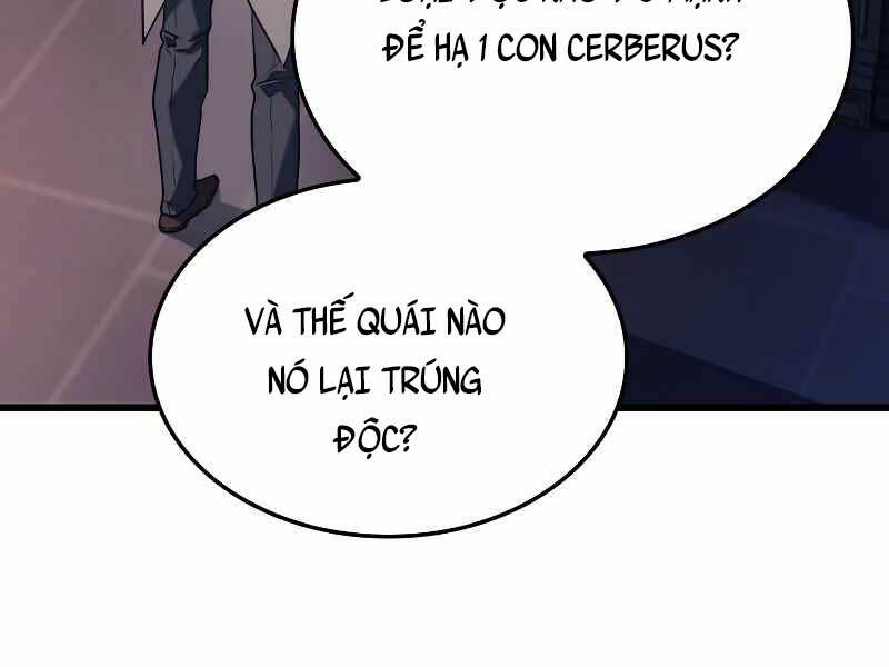 Thiết Huyết Kiếm Sĩ Hồi Quy Chap 8 - Next Chap 9