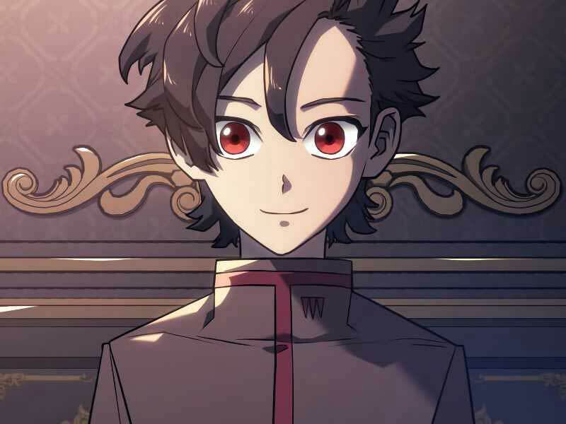 Thiết Huyết Kiếm Sĩ Hồi Quy Chap 8 - Next Chap 9