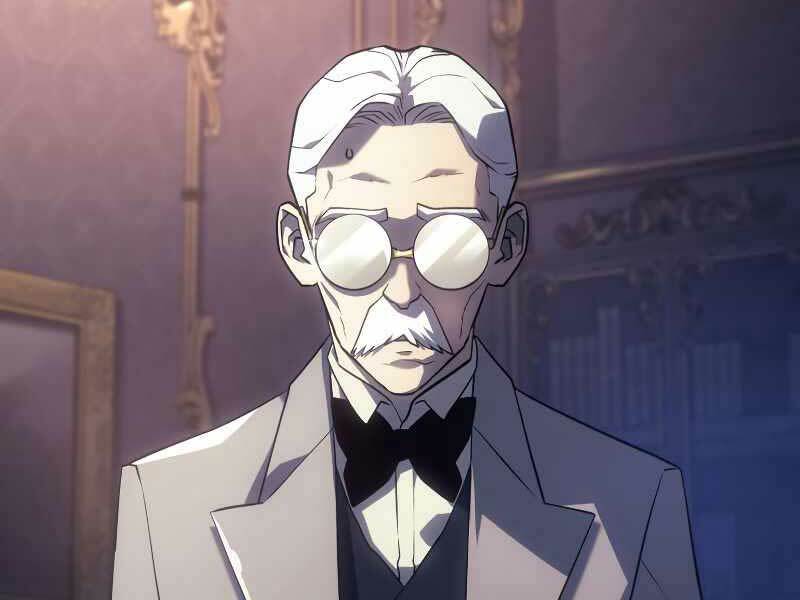 Thiết Huyết Kiếm Sĩ Hồi Quy Chap 8 - Next Chap 9