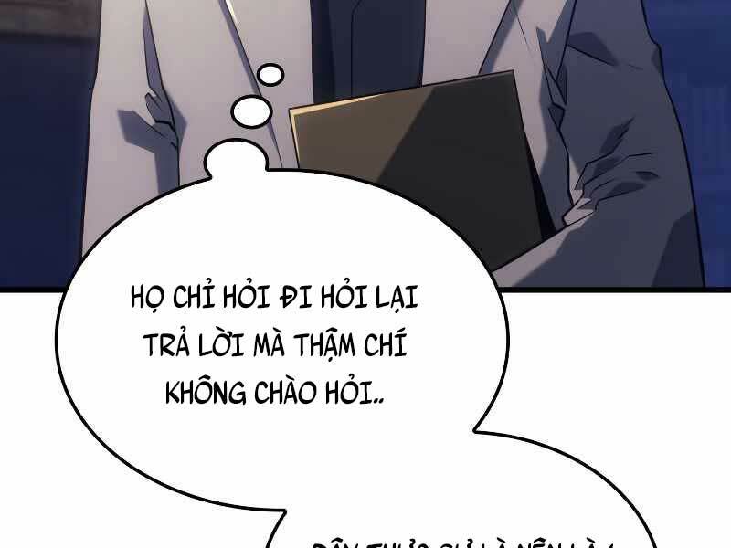 Thiết Huyết Kiếm Sĩ Hồi Quy Chap 8 - Next Chap 9