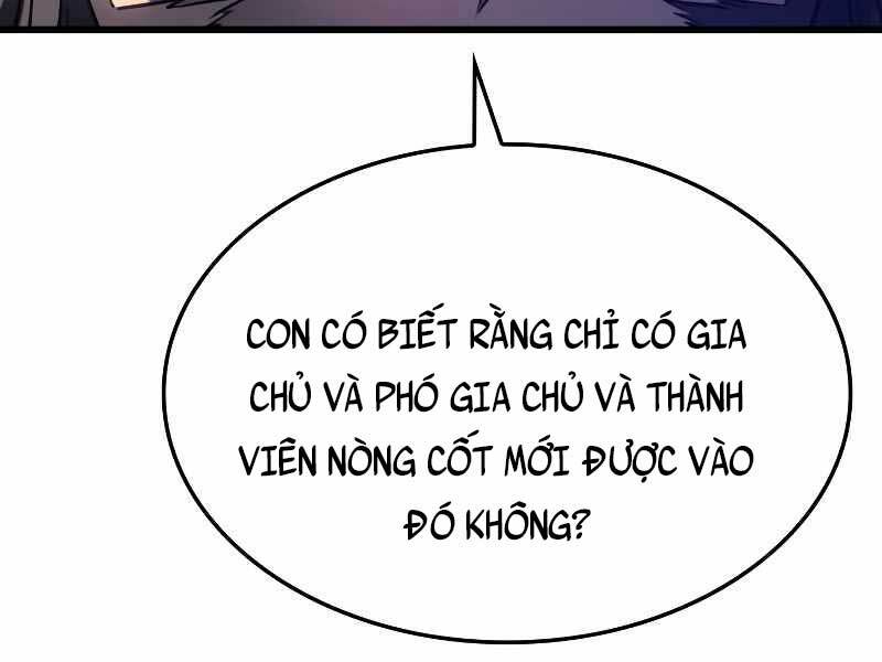 Thiết Huyết Kiếm Sĩ Hồi Quy Chap 8 - Next Chap 9