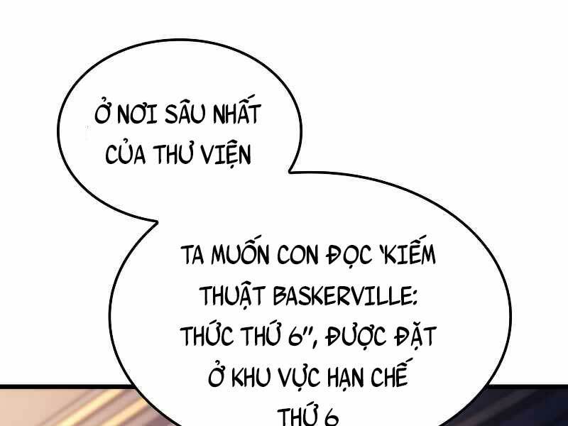 Thiết Huyết Kiếm Sĩ Hồi Quy Chap 8 - Next Chap 9