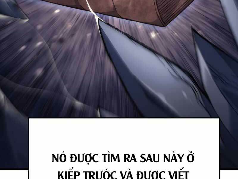 Thiết Huyết Kiếm Sĩ Hồi Quy Chap 8 - Next Chap 9