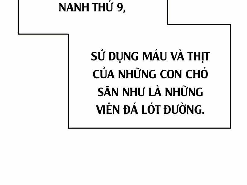 Thiết Huyết Kiếm Sĩ Hồi Quy Chap 9 - Next Chap 10