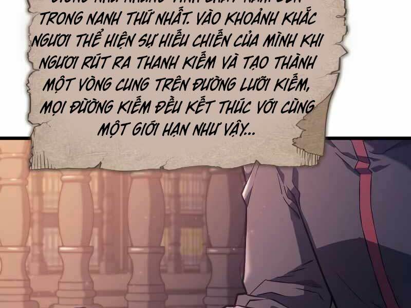Thiết Huyết Kiếm Sĩ Hồi Quy Chap 9 - Next Chap 10