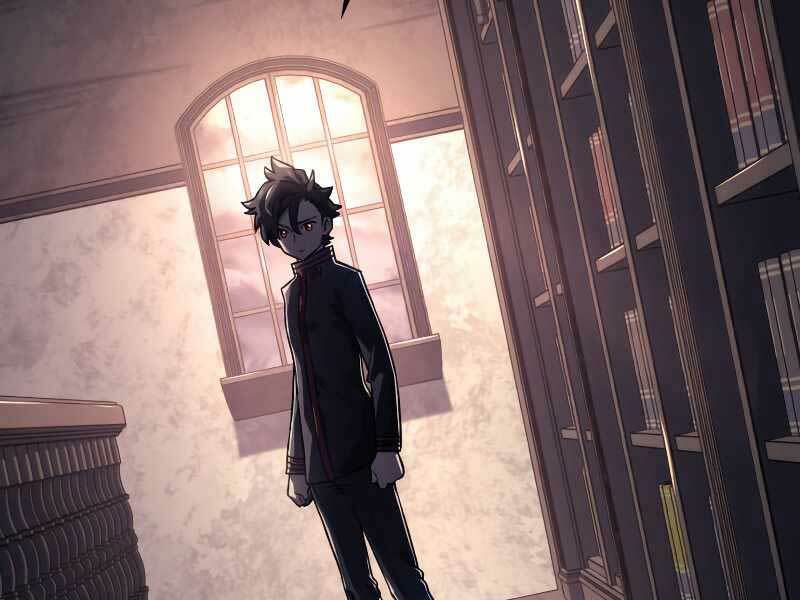 Thiết Huyết Kiếm Sĩ Hồi Quy Chap 9 - Next Chap 10