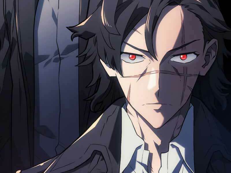 Thiết Huyết Kiếm Sĩ Hồi Quy Chap 9 - Next Chap 10