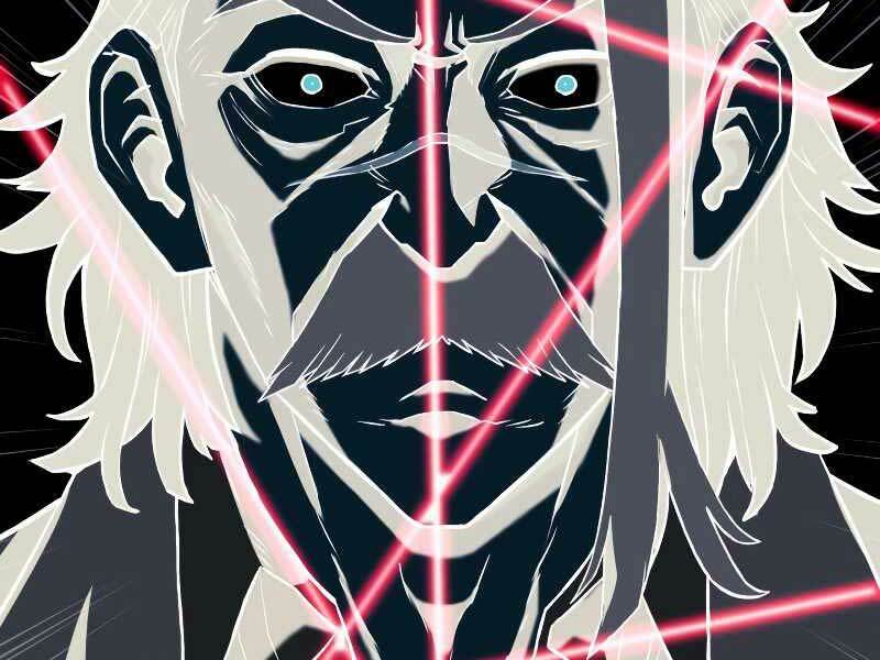 Thiết Huyết Kiếm Sĩ Hồi Quy Chap 9 - Next Chap 10